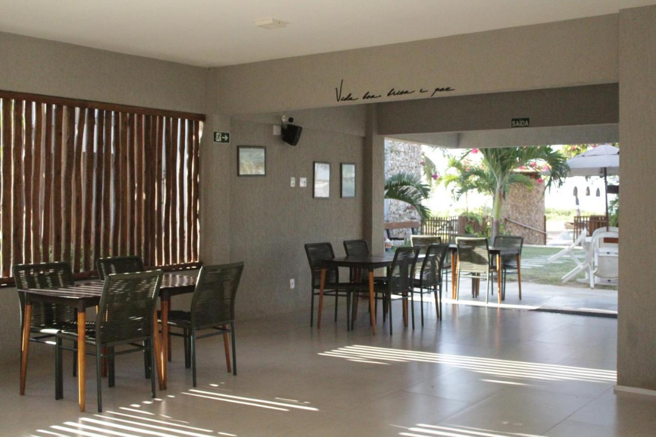Locanda Dei Venti Itarema Exterior photo